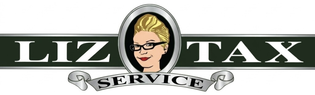 Liz Tax Service - The Tax Experts